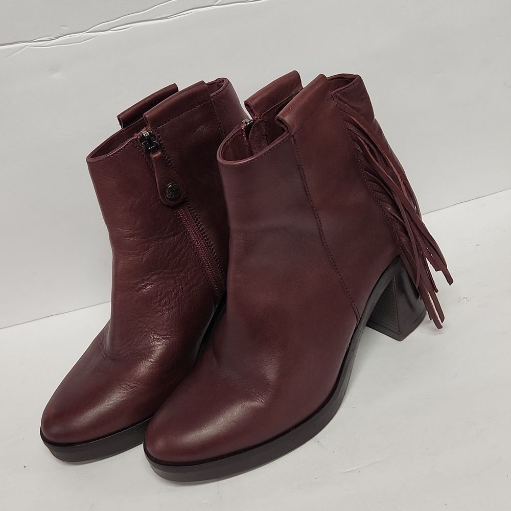 Fabianelli boot 